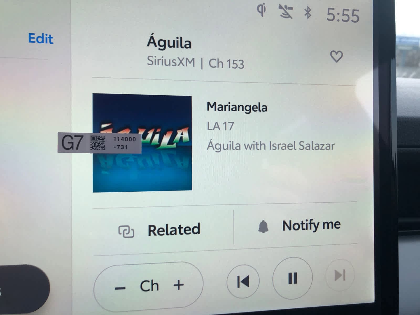 2026 Toyota Tacoma TRD Off Road - Photo 15