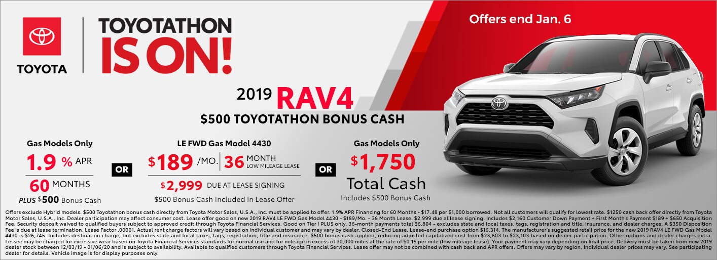 Signature Toyota New Toyota Dealership in Benton Harbor, MI