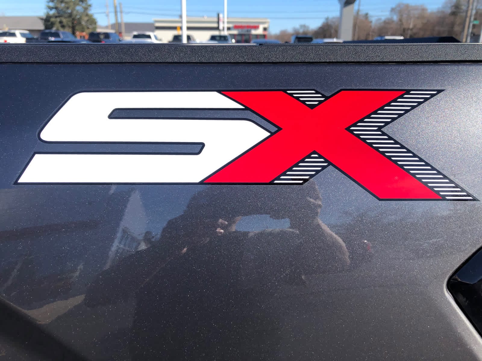 2026 Toyota Tundra SR5 - Photo 26
