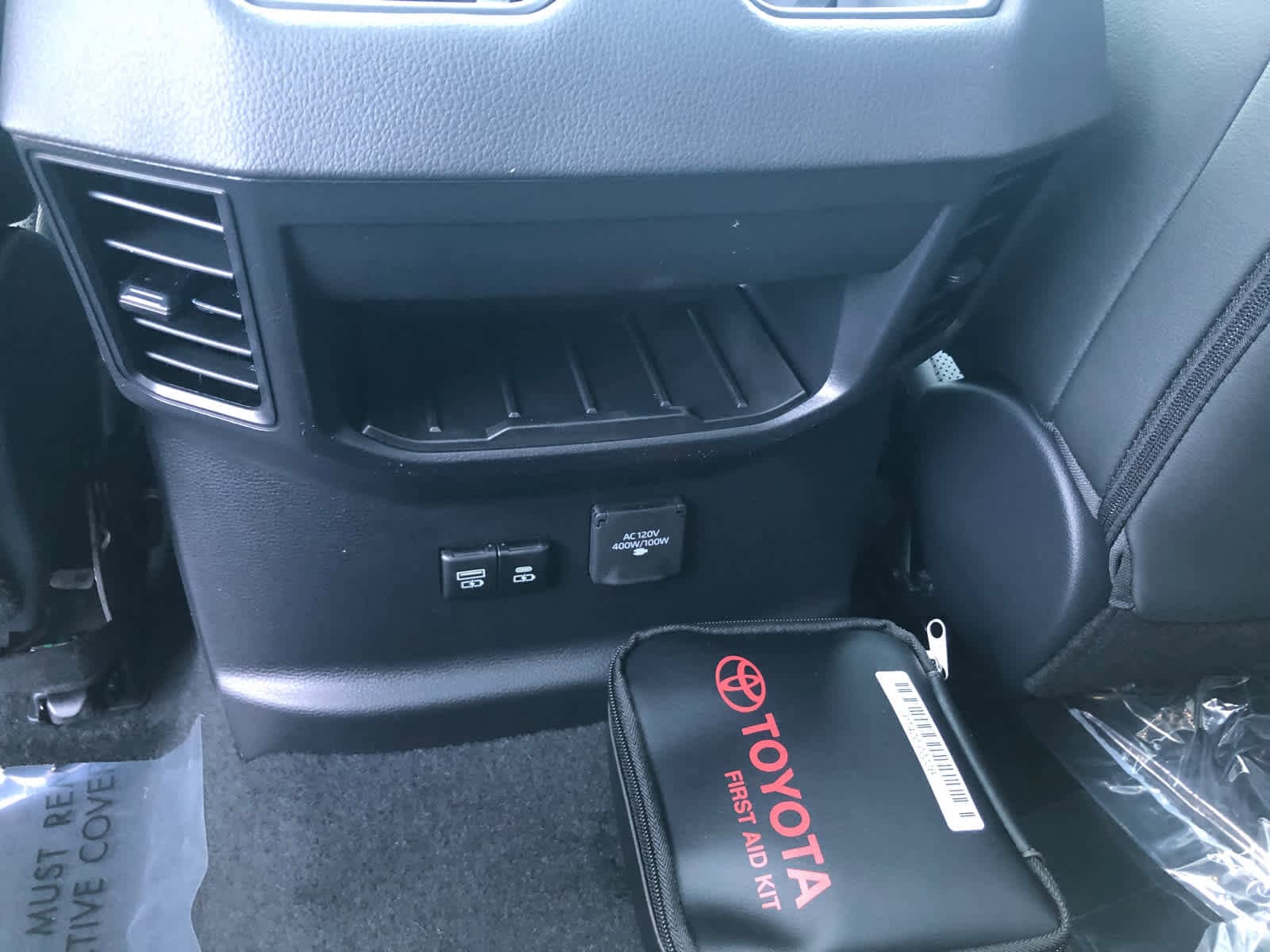 2026 Toyota Tundra TRD Pro - Photo 37