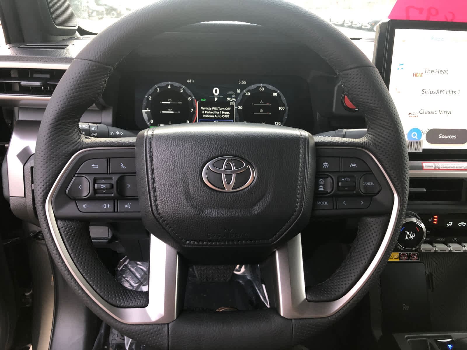 2026 Toyota Tacoma TRD Off Road - Photo 9