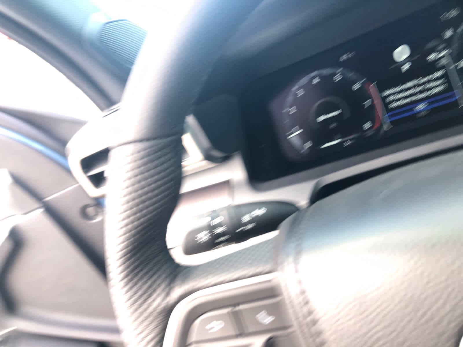 2026 Toyota Tacoma TRD Off Road - Photo 10