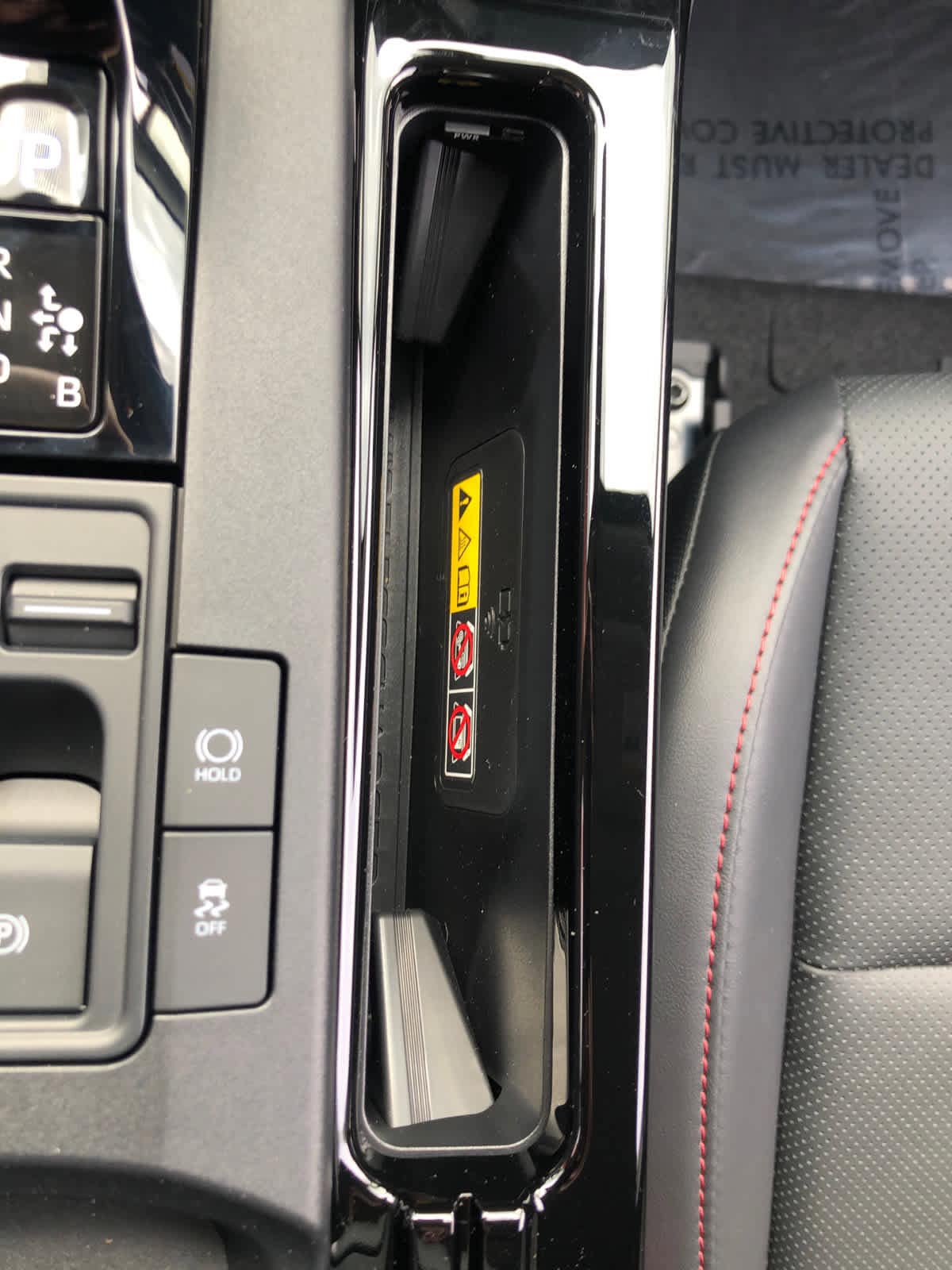 2026 Toyota Prius Plug-in Hybrid XSE Premium - Photo 17