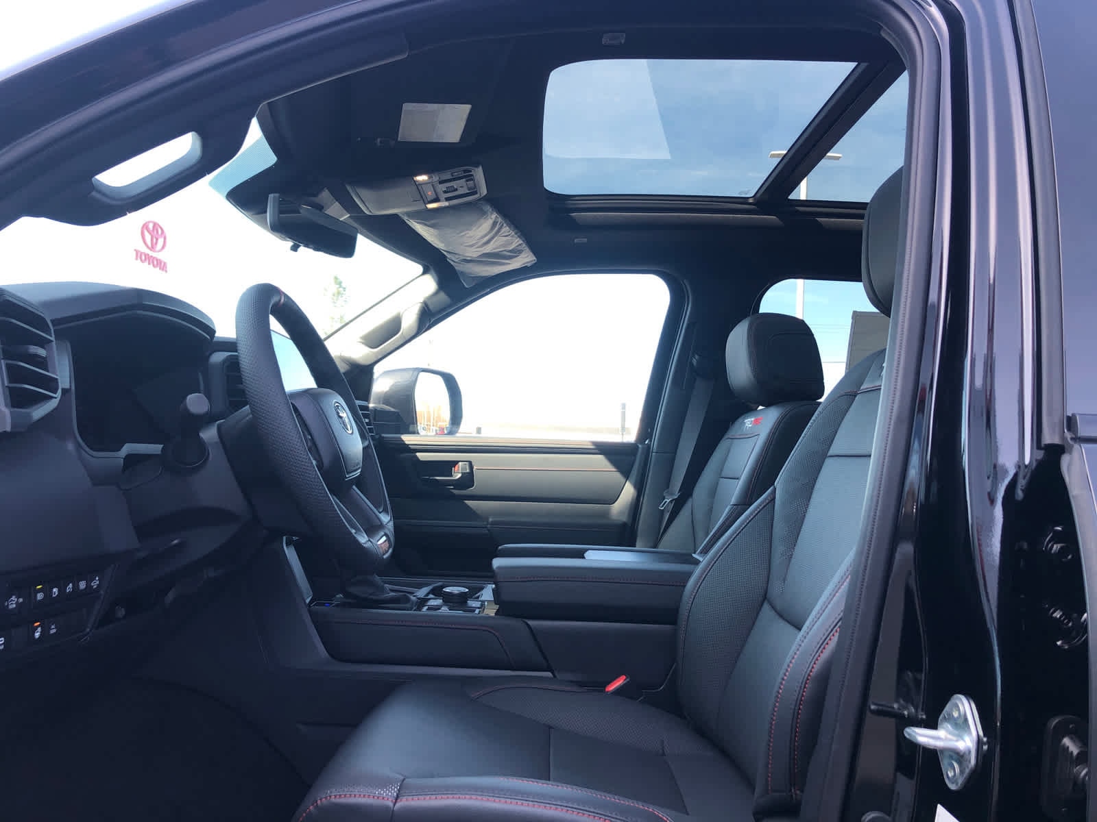 2026 Toyota Tundra TRD Pro - Photo 34