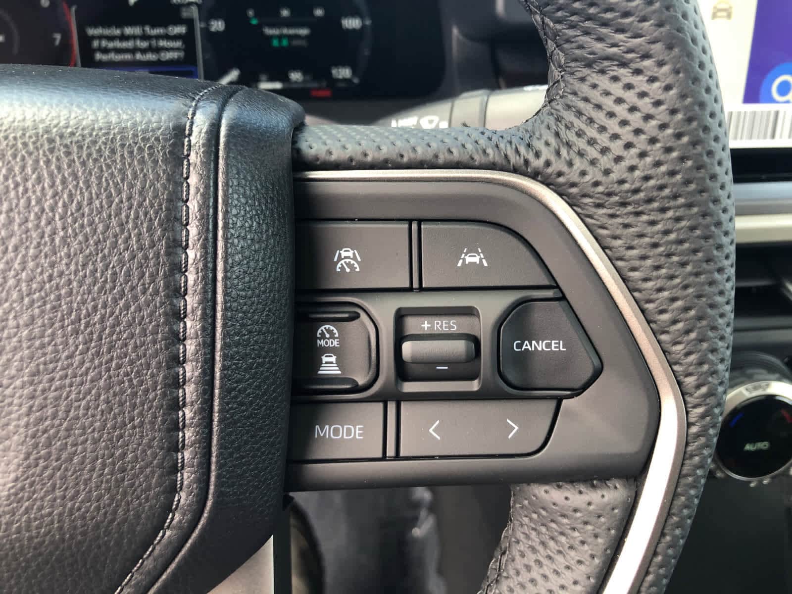 2026 Toyota Tacoma TRD Off Road - Photo 8