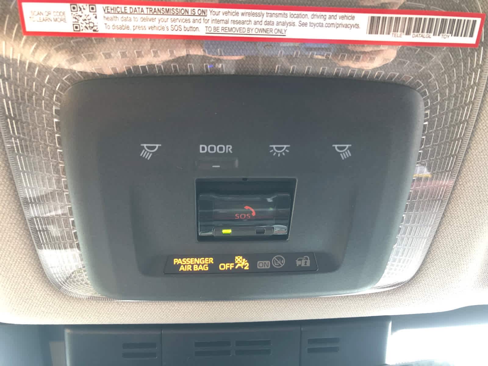 2026 Toyota Prius Plug-in Hybrid XSE Premium - Photo 23