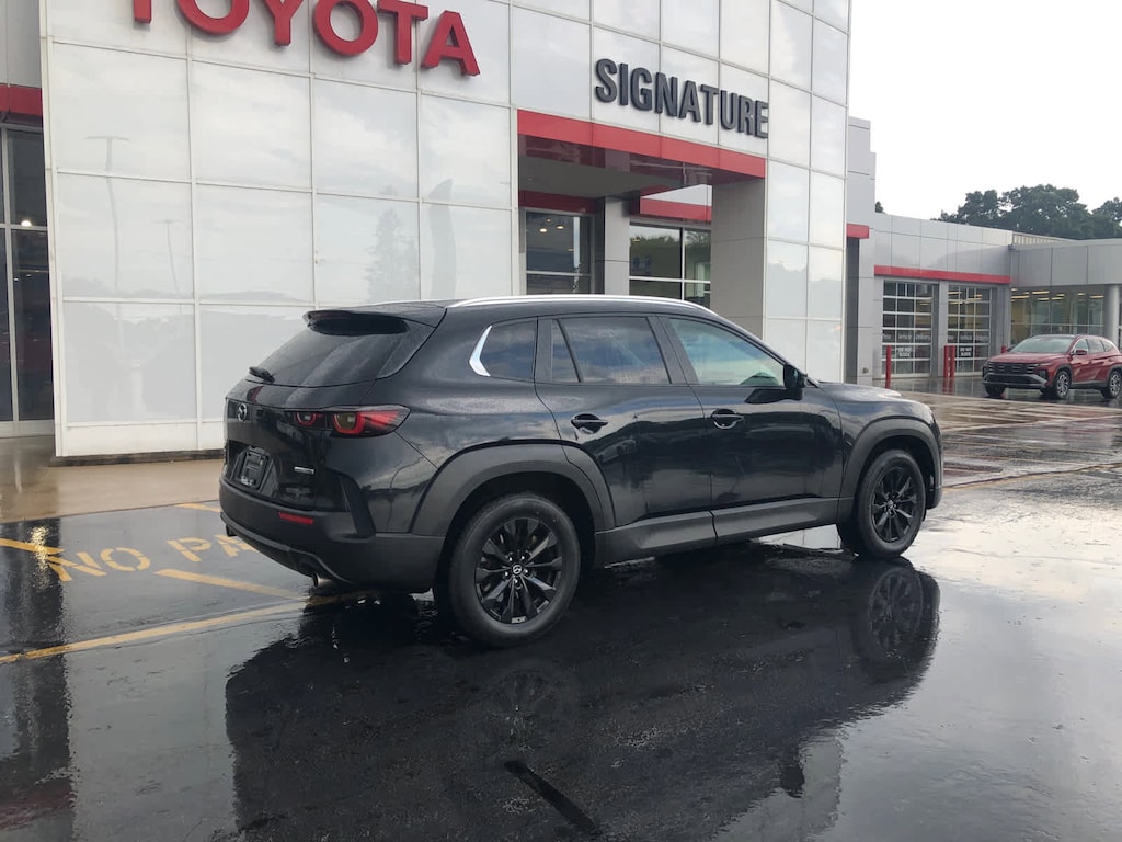 Used 2024 Mazda CX-50 2.5 S Preferred Package Sport Utility