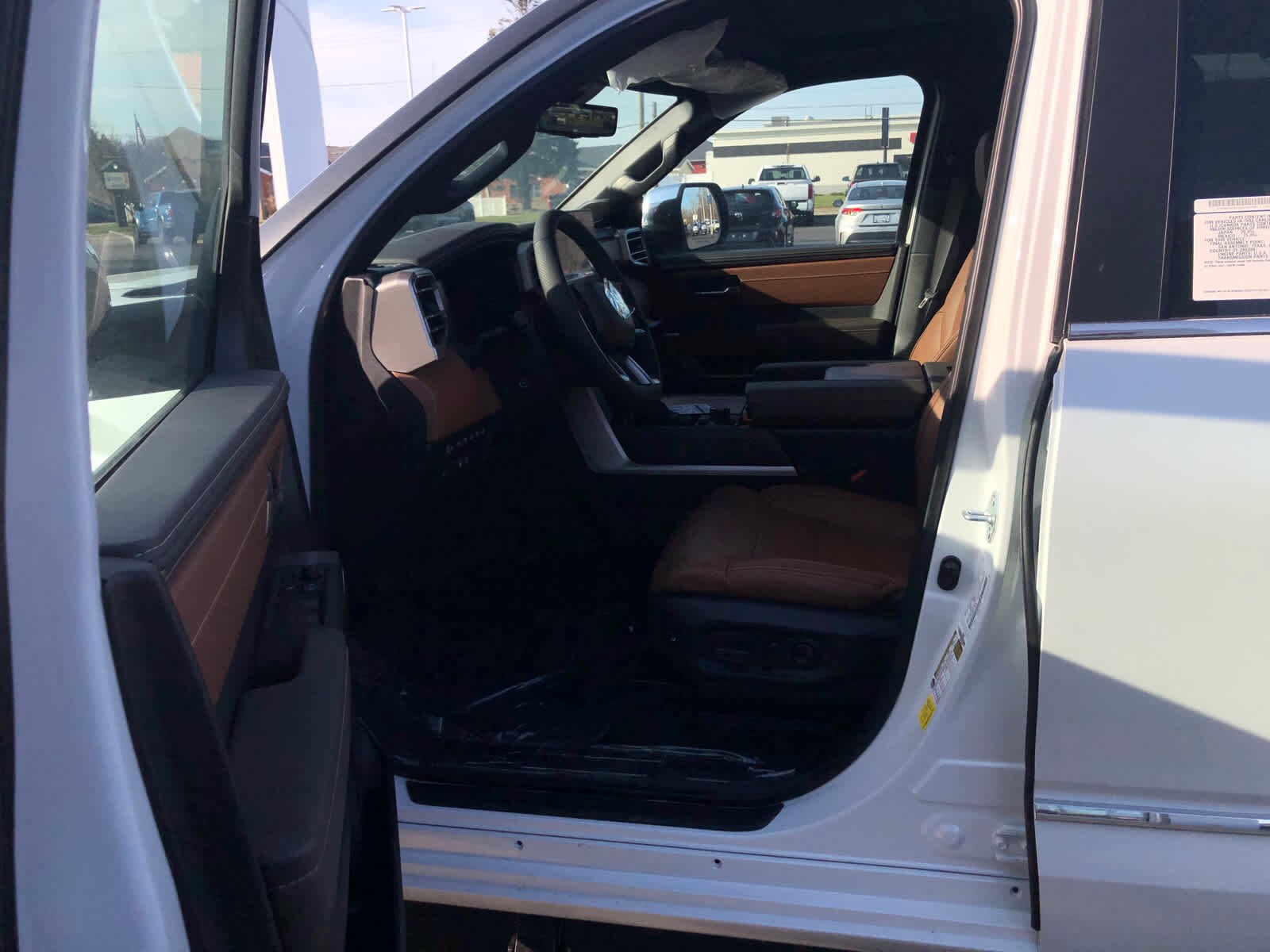 2026 Toyota Tundra 1794 Edition - Photo 7