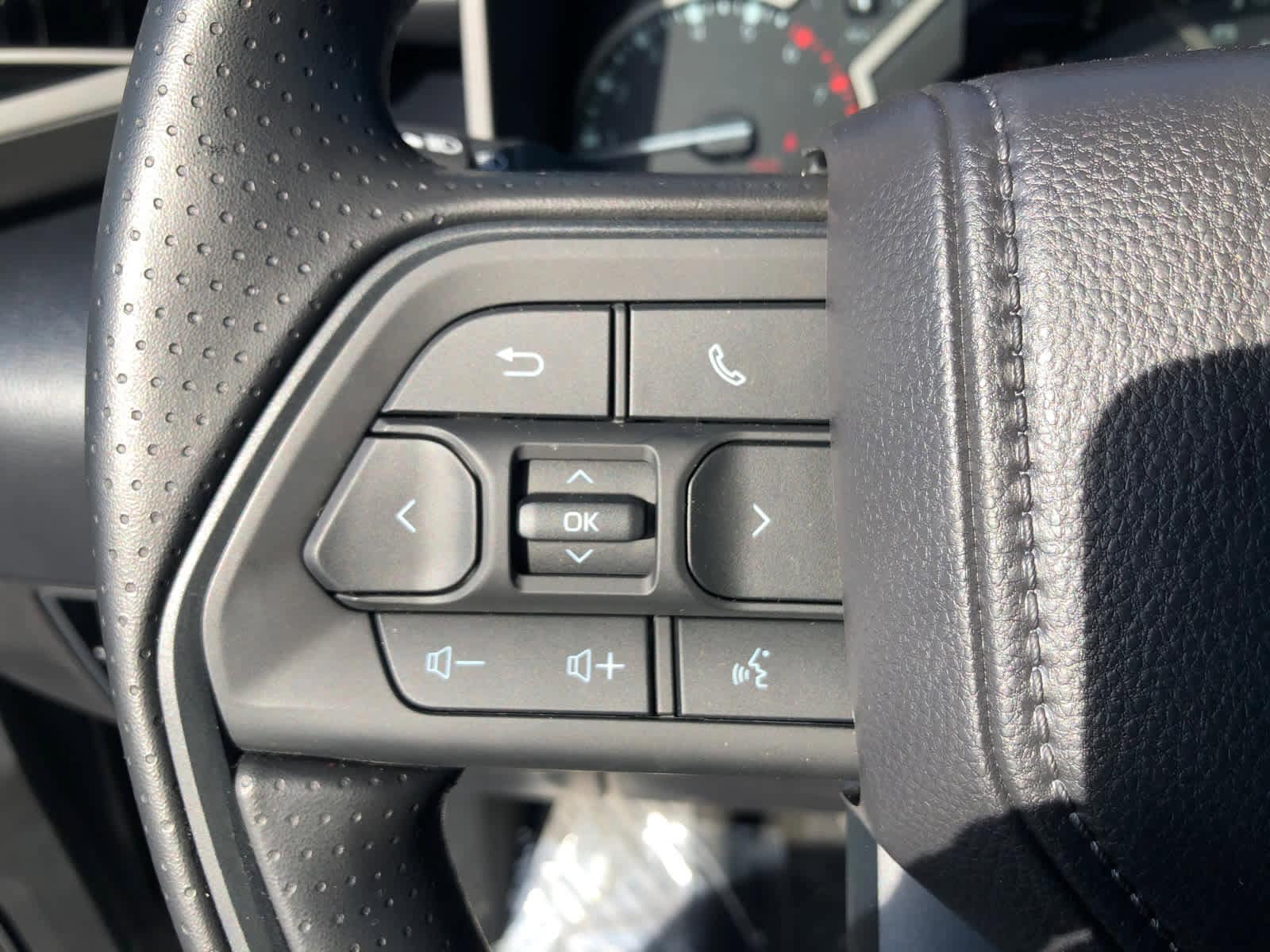 2026 Toyota Tundra SR5 - Photo 7