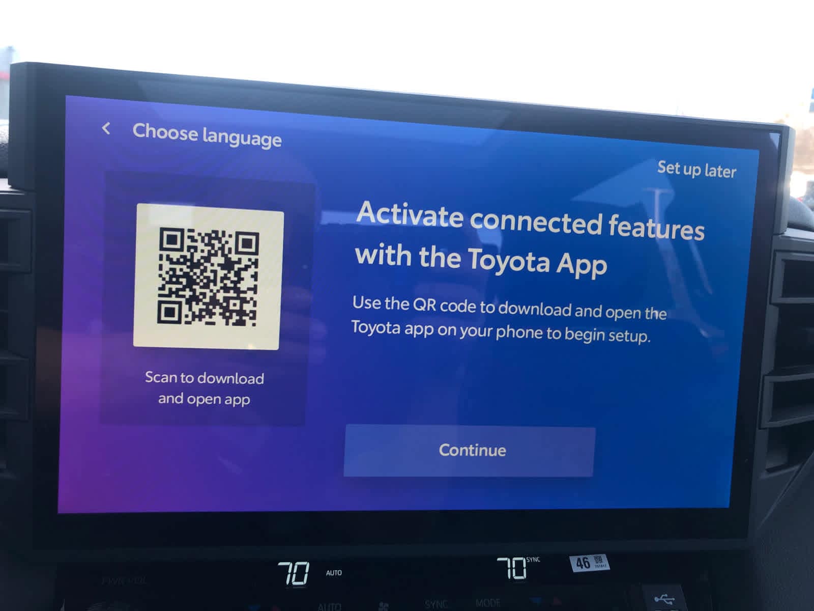 2026 Toyota Tundra TRD Pro - Photo 13