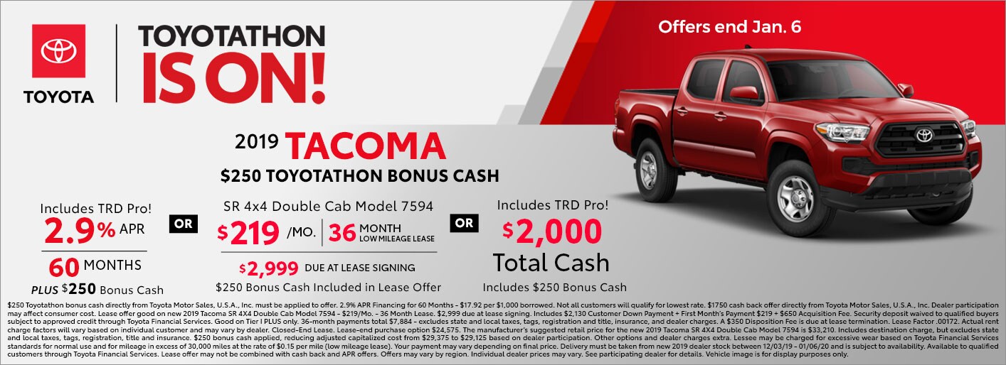 Signature Toyota New Toyota Dealership in Benton Harbor, MI