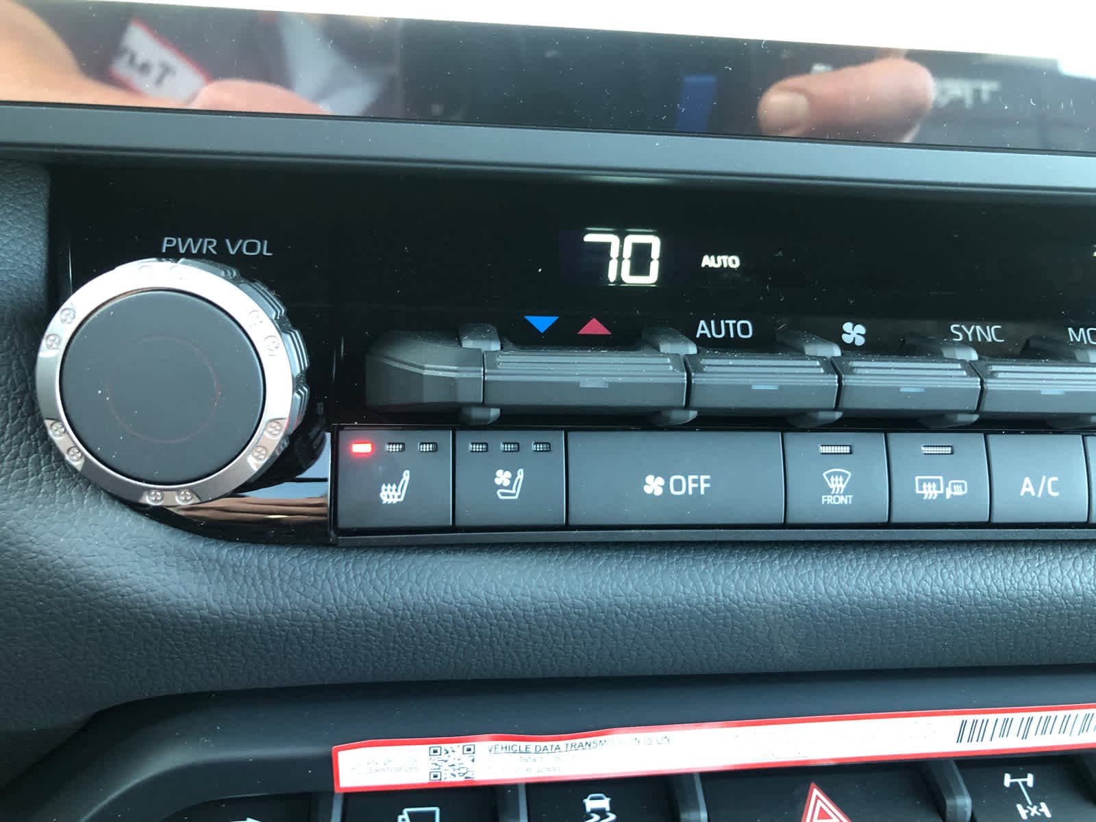 2026 Toyota Tundra TRD Pro - Photo 17