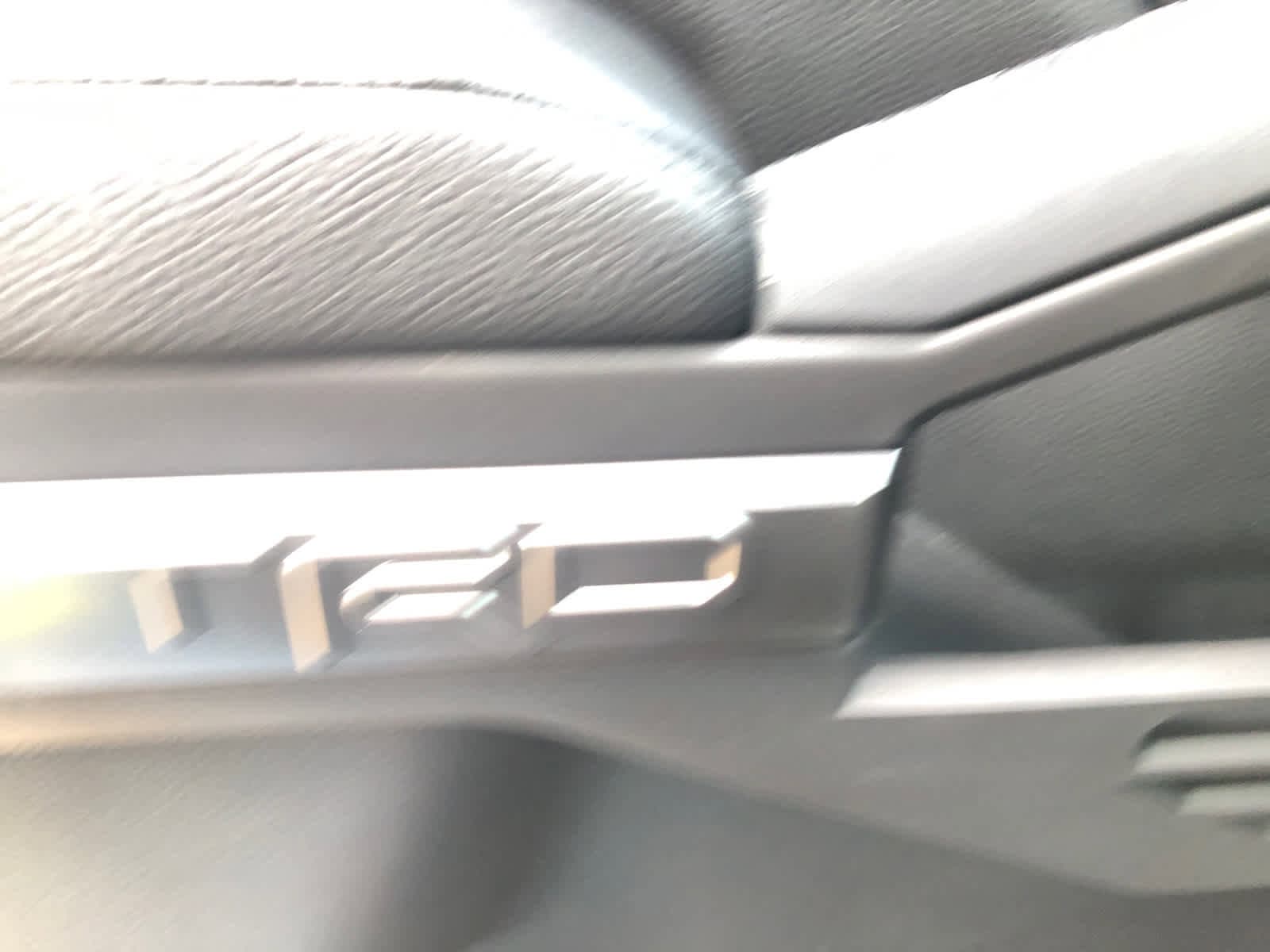 2026 Toyota Tacoma TRD Off Road - Photo 25