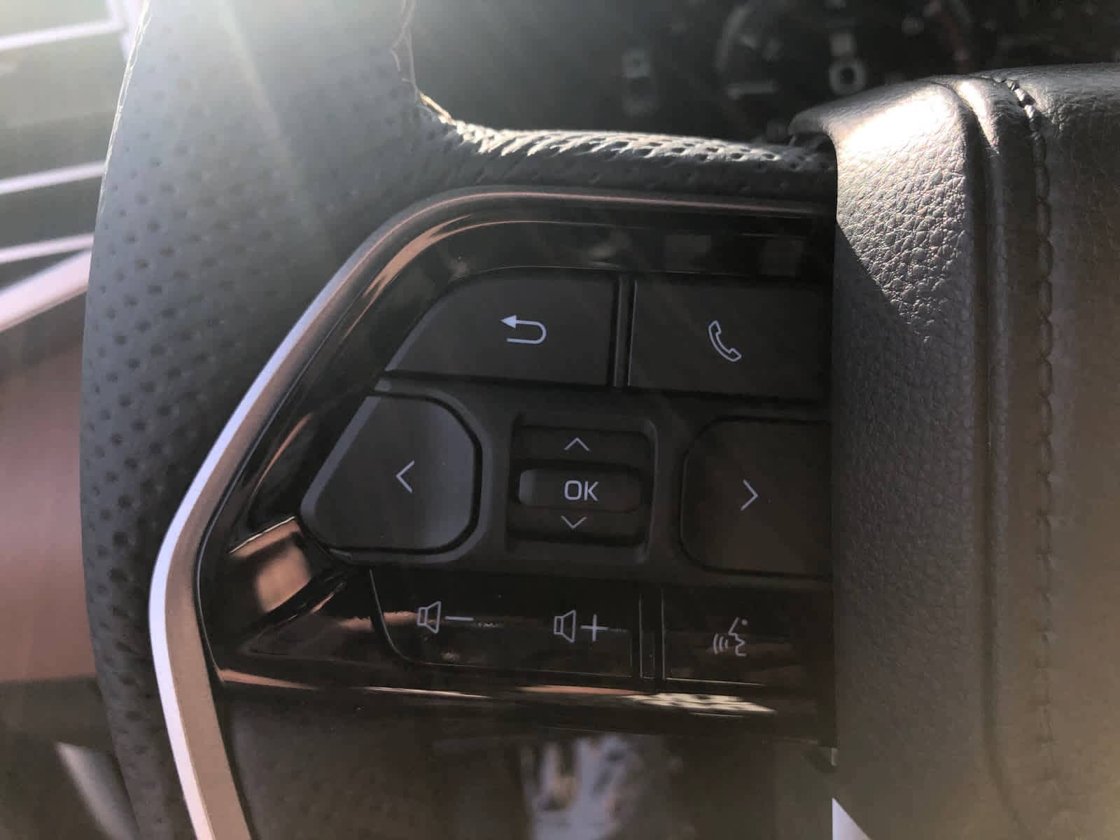 2026 Toyota Tundra 1794 Edition - Photo 8