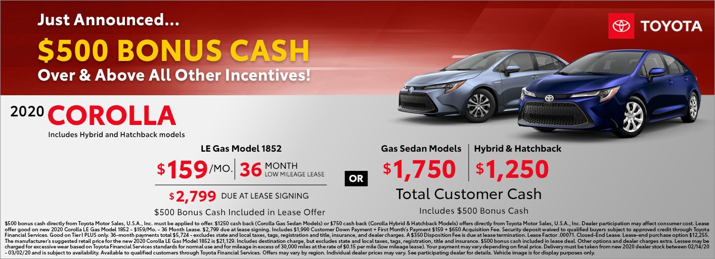 Signature Toyota New Toyota Dealership in Benton Harbor, MI