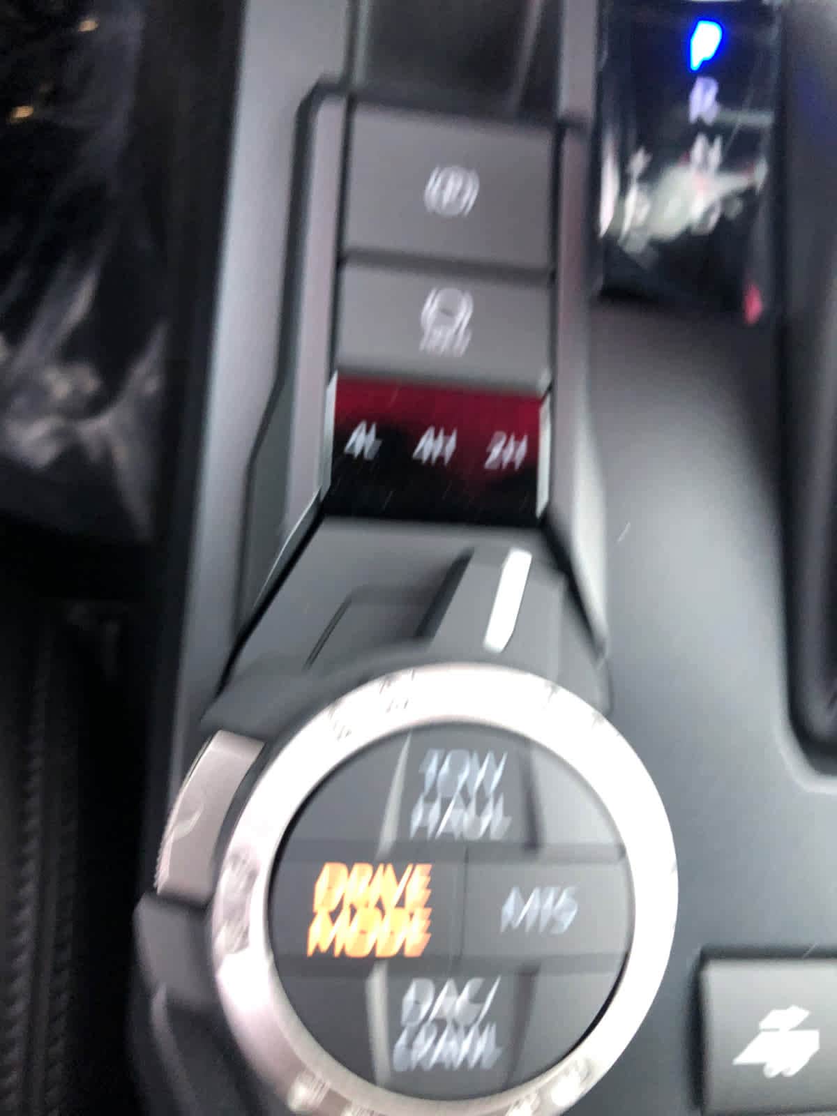 2026 Toyota Tacoma TRD Off Road - Photo 24