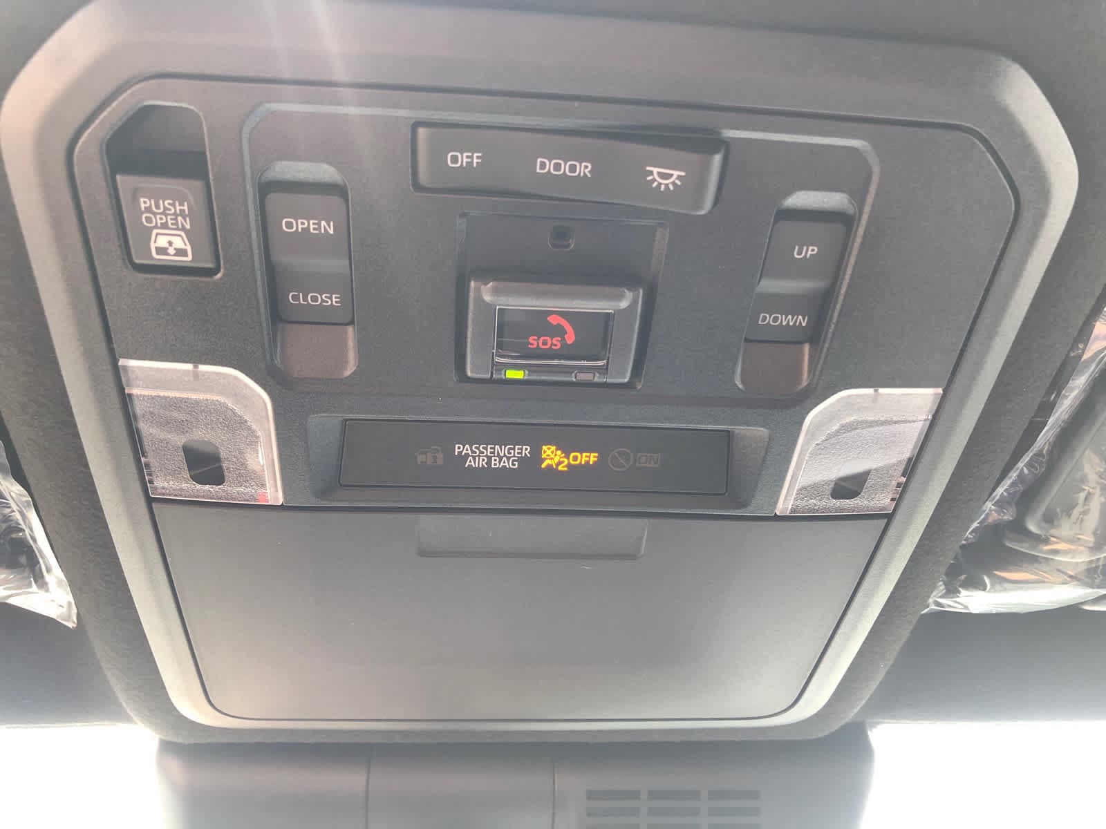 2026 Toyota 4Runner TRD Off-Road Premium - Photo 16