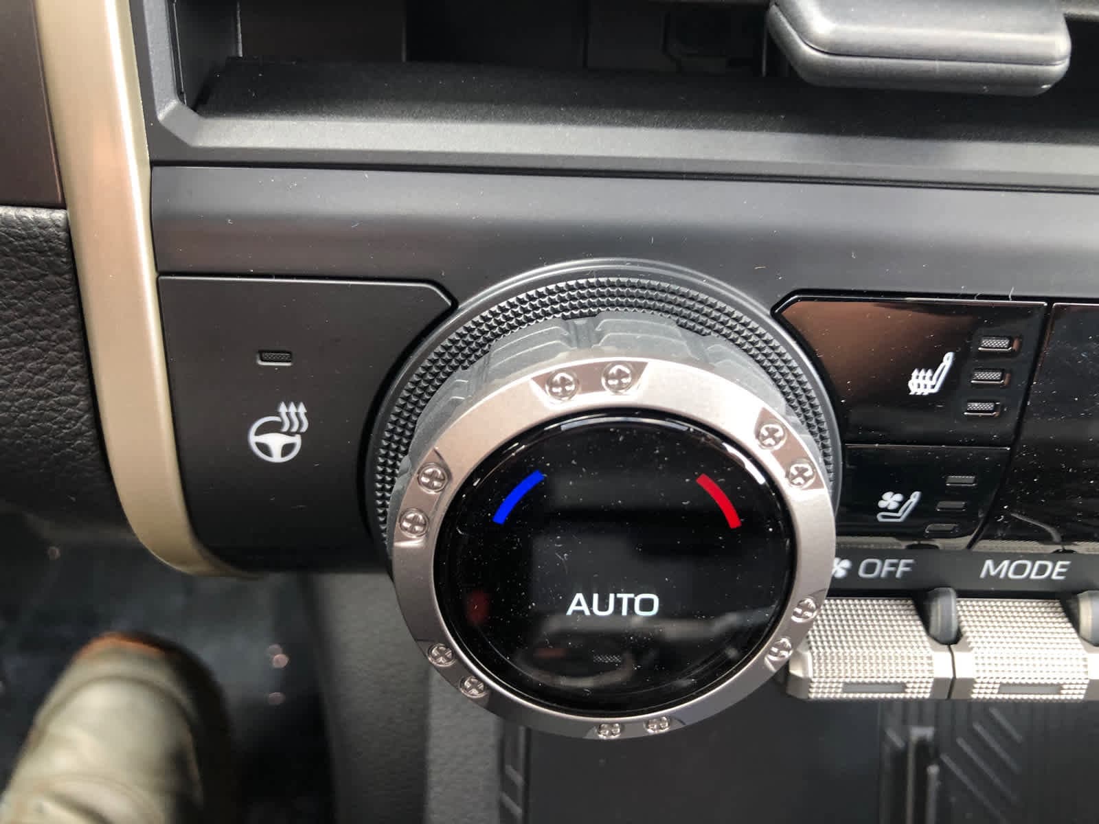 2026 Toyota Tacoma TRD Off Road - Photo 18