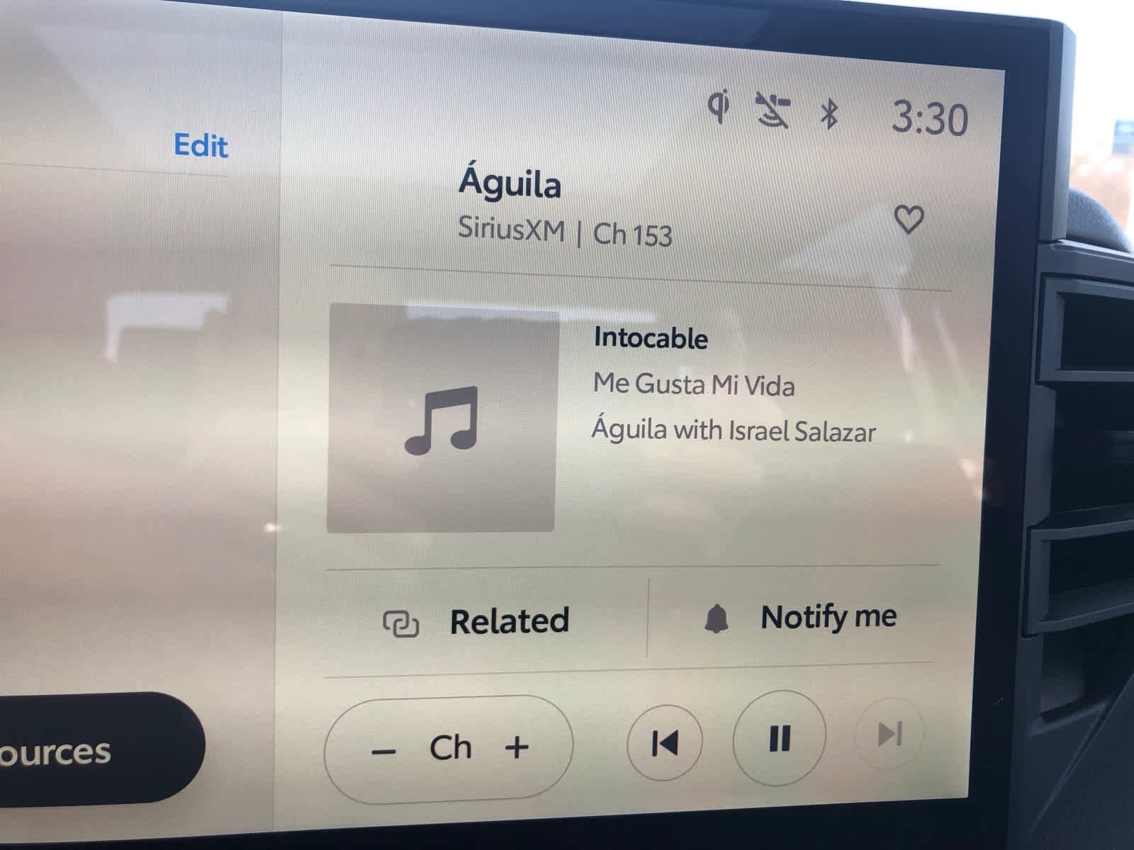 2026 Toyota Tundra TRD Pro - Photo 15