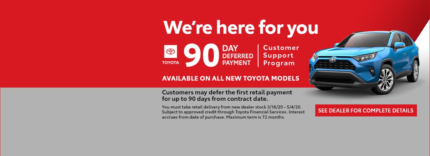 Signature Toyota New Toyota Dealership in Benton Harbor, MI