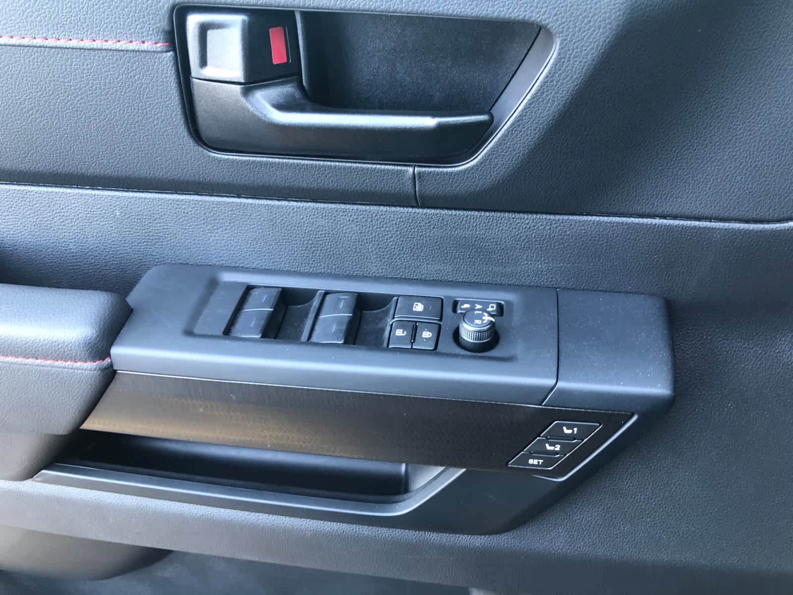 2026 Toyota Tundra TRD Pro - Photo 32