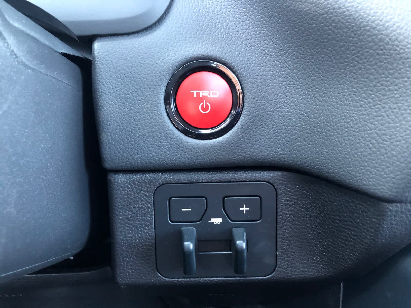 2026 Toyota Tundra TRD Pro - Photo 27