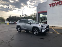 2025 Toyota RAV4 Hybrid XLE XLE AWD SUV