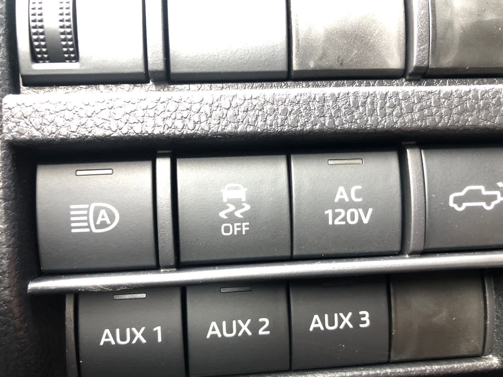 2026 Toyota Tacoma TRD Off Road - Photo 12