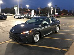 2026 Toyota Camry LE AWD LE AWD