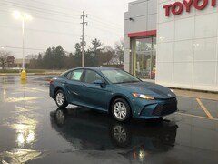 2026 Toyota Camry LE AWD LE AWD
