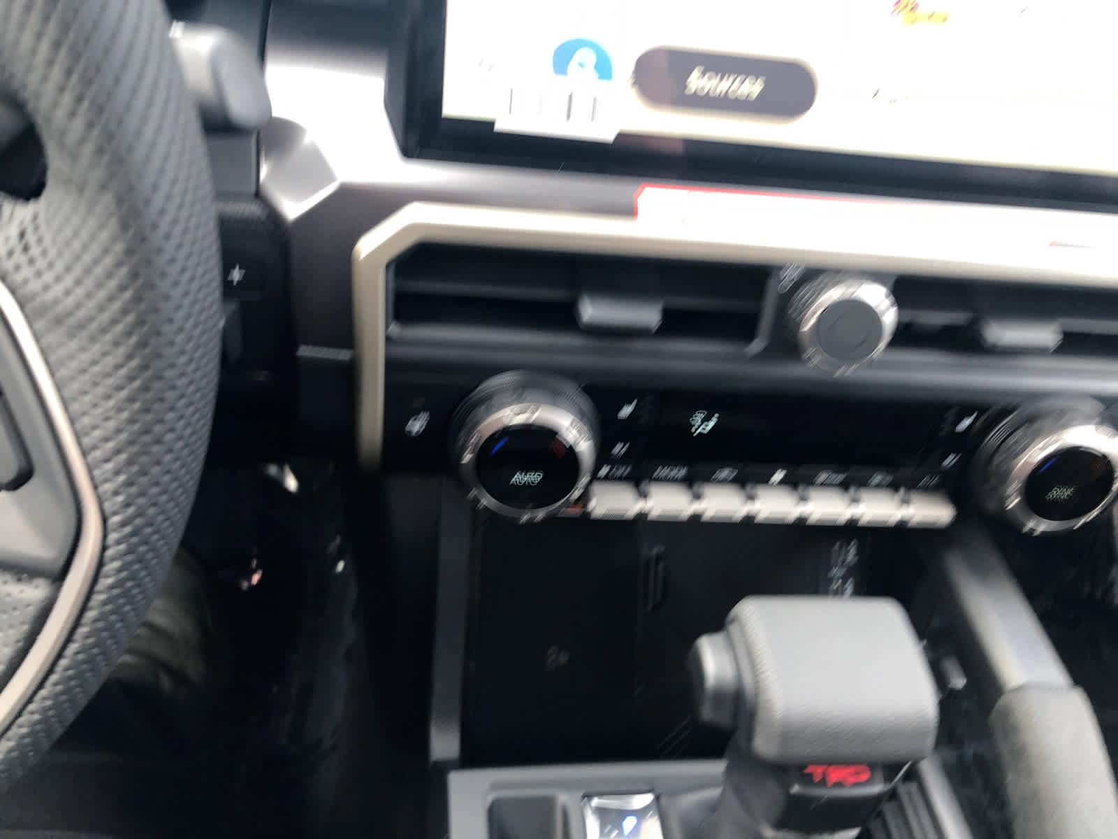 2026 Toyota Tacoma TRD Off Road - Photo 20
