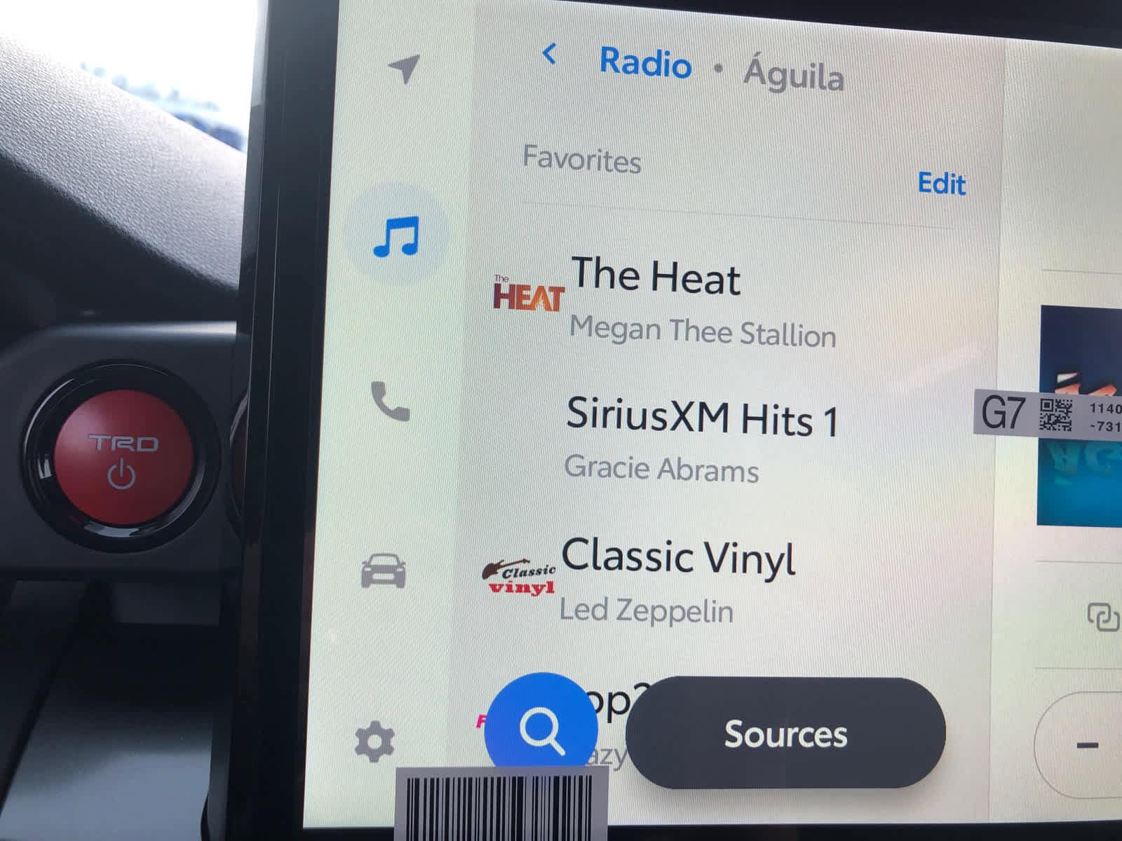 2026 Toyota Tacoma TRD Off Road - Photo 14