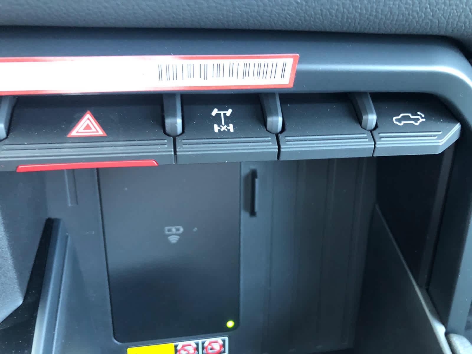 2026 Toyota Tundra TRD Pro - Photo 21