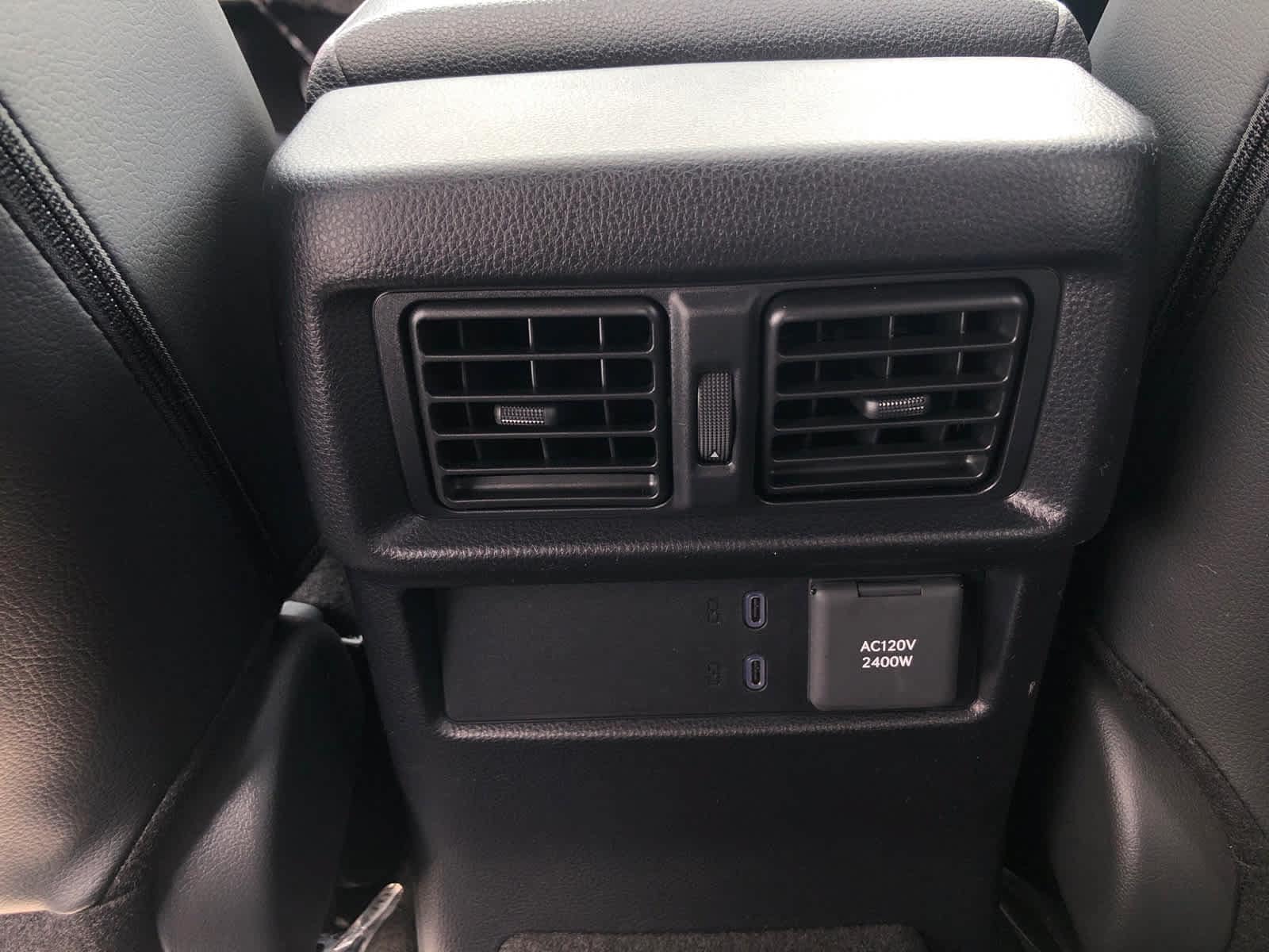 2026 Toyota 4Runner TRD Off-Road Premium - Photo 19