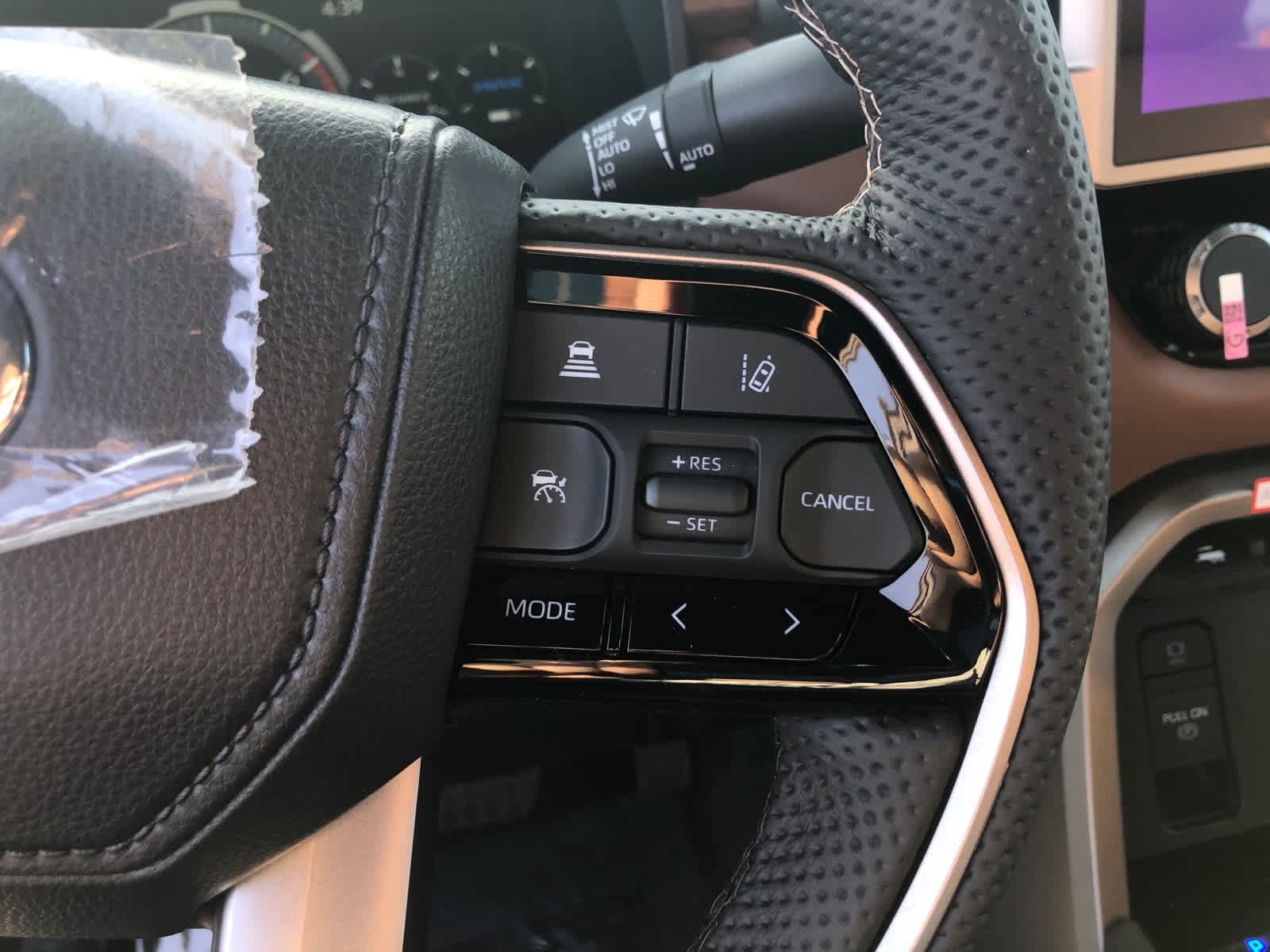 2026 Toyota Tundra 1794 Edition - Photo 9