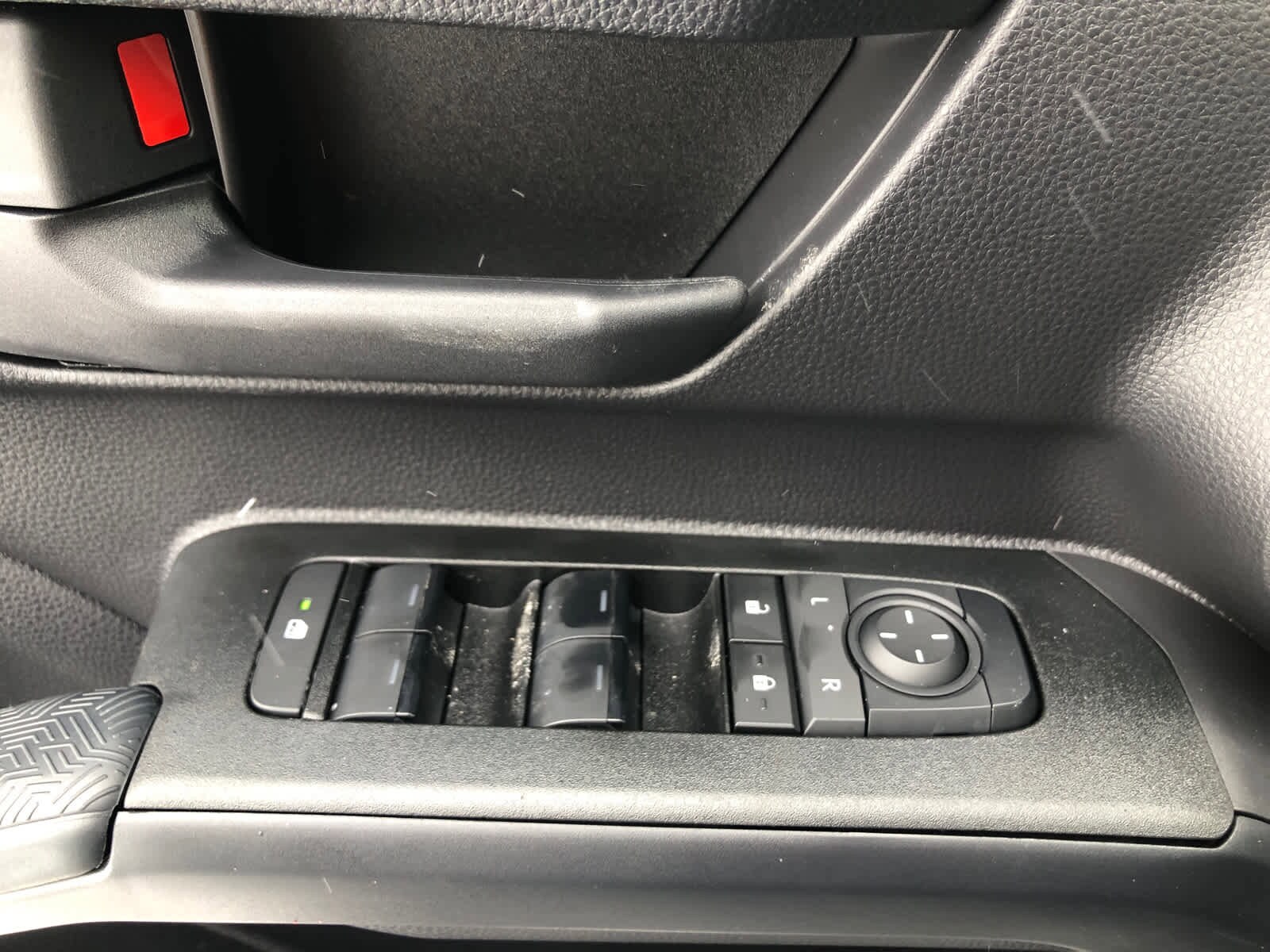 2026 Toyota 4Runner TRD Off-Road - Photo 23