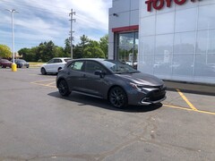 2026 Toyota Corolla Hatchback XSE XSE 5DrHATCHBACK