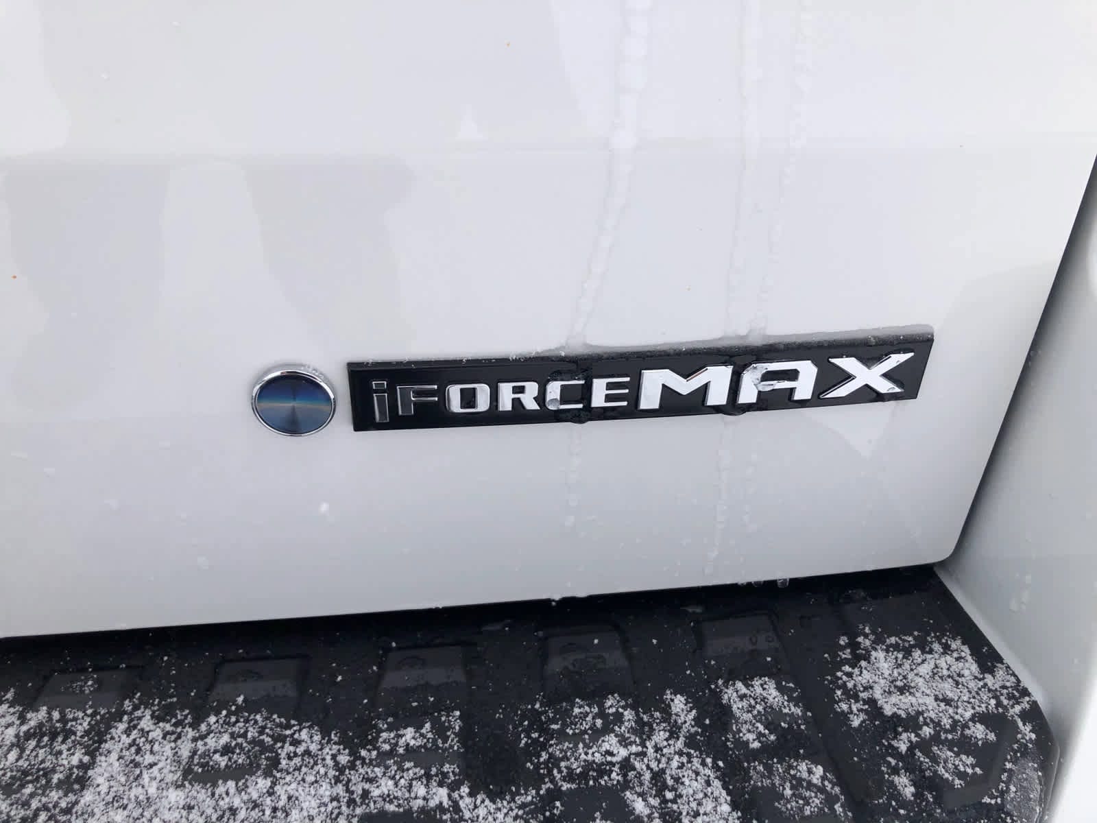 2026 Toyota 4Runner TRD Off-Road - Photo 31