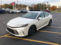 2026 Toyota Camry XLE XLE