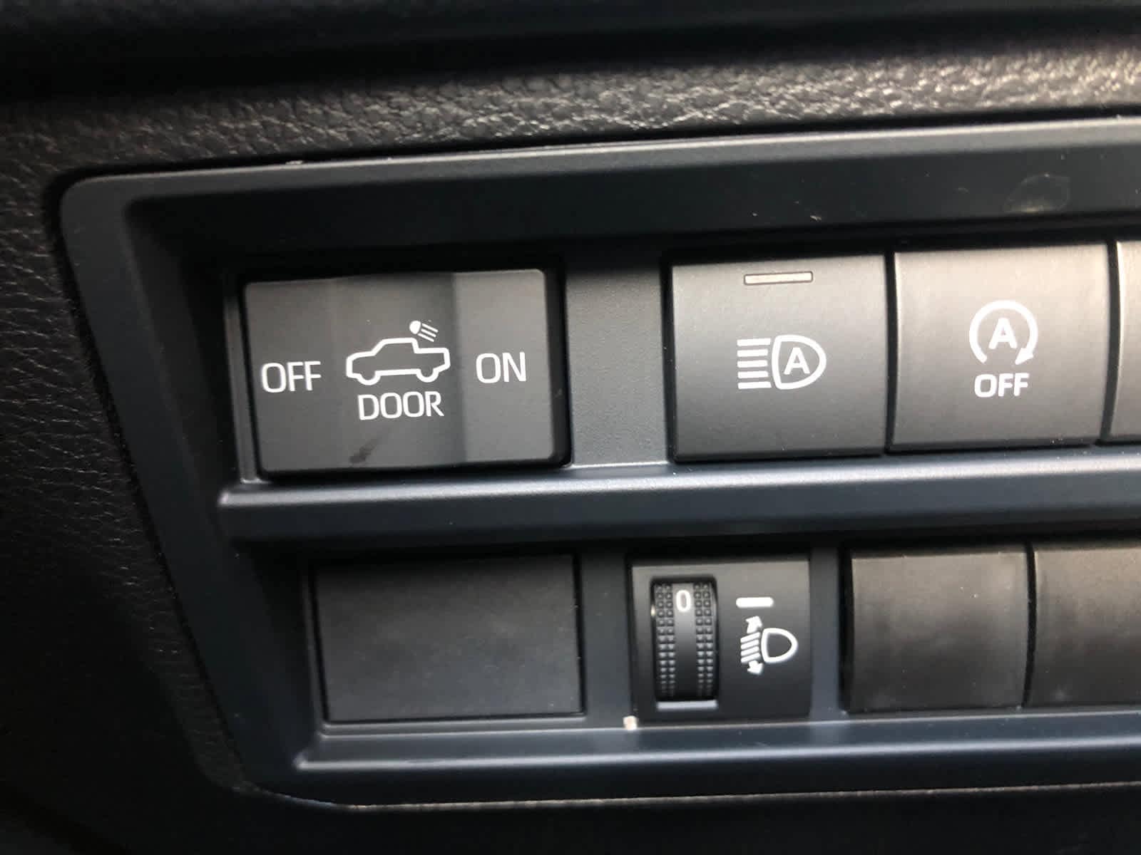 2026 Toyota Tundra SR5 - Photo 10