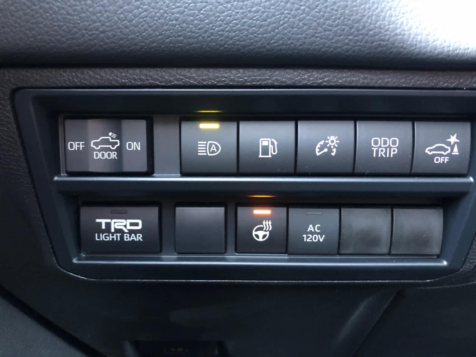 2026 Toyota Tundra TRD Pro - Photo 12