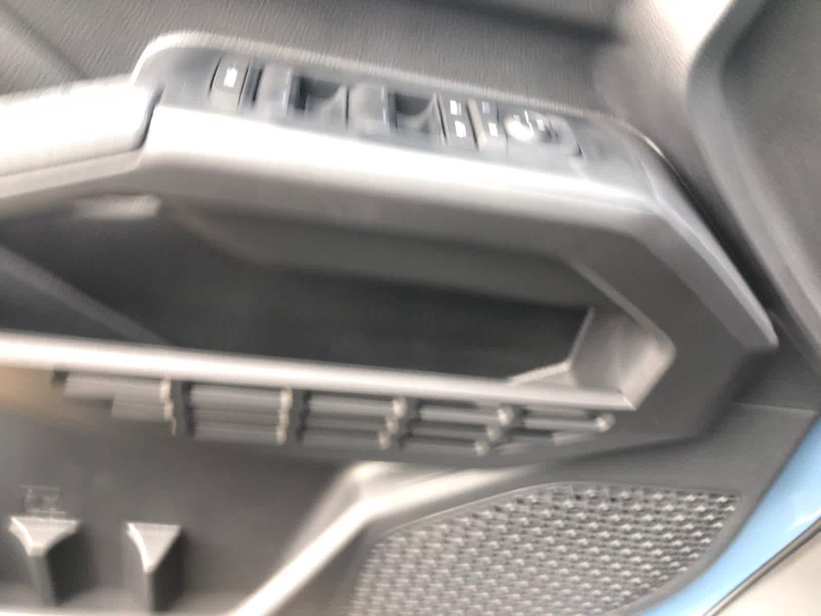 2026 Toyota Tacoma TRD Off Road - Photo 26