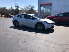 2025 Toyota Prius XLE AWD XLE AWD