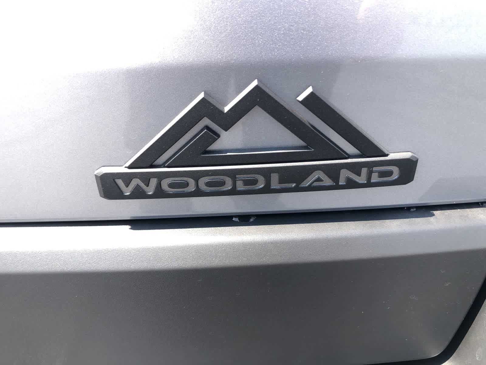 2026 Toyota bZ Woodland Woodland Premium - Photo 36