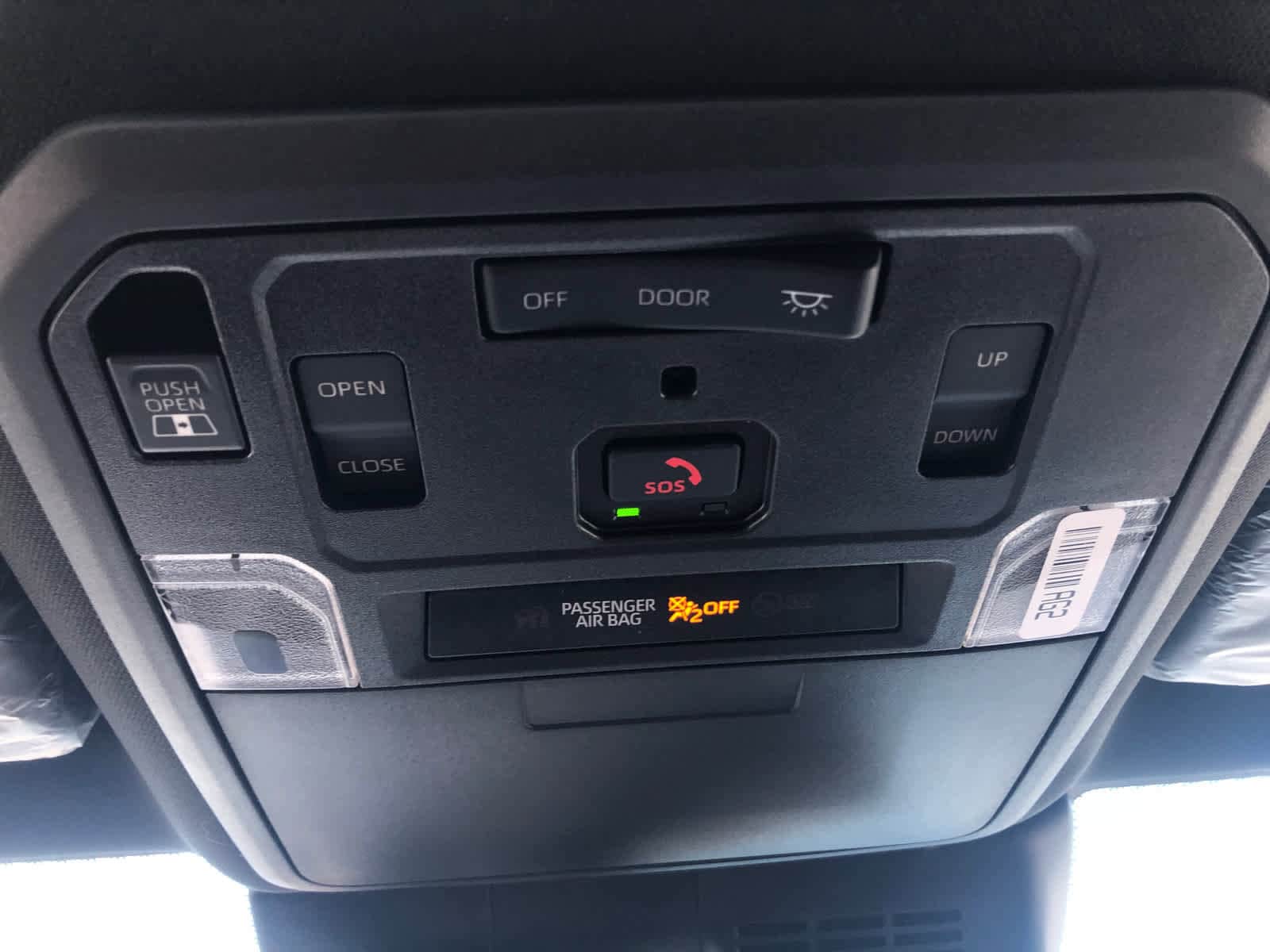 2026 Toyota Tacoma TRD Off Road - Photo 24
