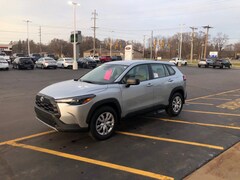 2026 Toyota Corolla Cross L L