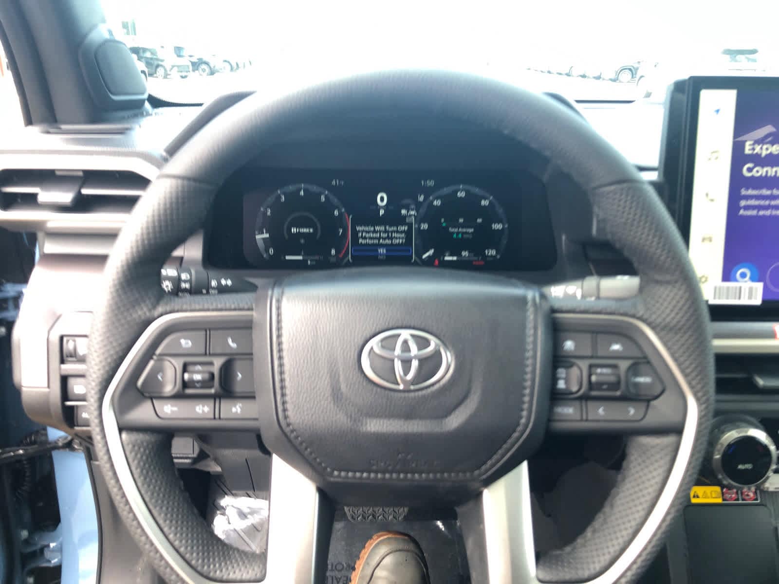2026 Toyota Tacoma TRD Off Road - Photo 9