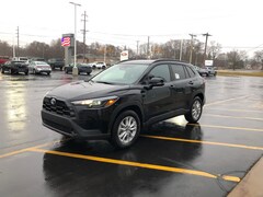 2026 Toyota Corolla Cross LE LE - AWD