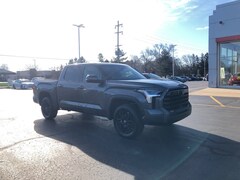 2026 Toyota Tundra SR5 SR5 CREWMAX 5.5