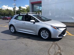 2025 Toyota Corolla Hatchback SE SE 5Dr HATCHBACK